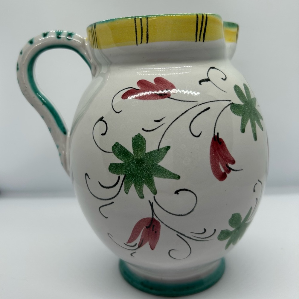 Rooster Pitcher - Picture 2 of 4